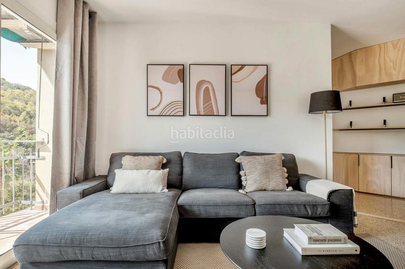 Foto 276135a8-9152-4d2e-8587-3c095c8b0ac4. Rent flat with heating in El Poble Sec - Parc de Montjuïc Barcelona