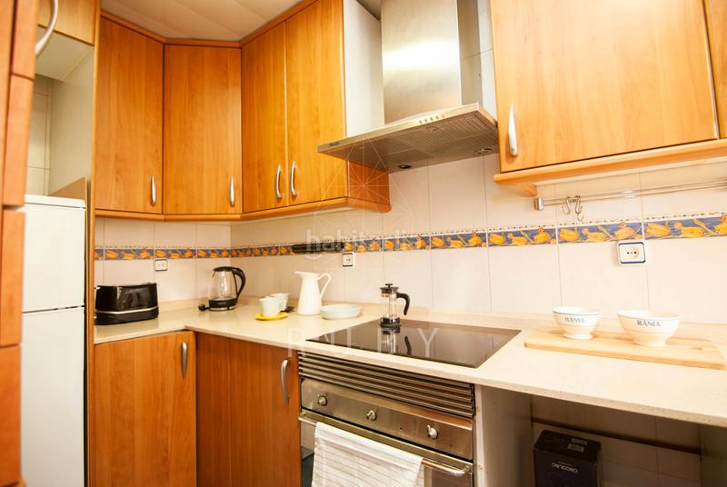 Foto a80668fc-a511-42c4-9517-1d0a0c6f7bd1. Affitto appartamento con riscaldamento in Pubilla Cases Hospitalet de Llobregat (L´)