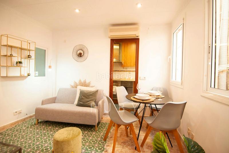 Foto b1a5e6d1-2db4-4996-9fce-964aff40bca5. Lloguer pis amb calefacció a Pubilla Cases Hospitalet de Llobregat (L´)