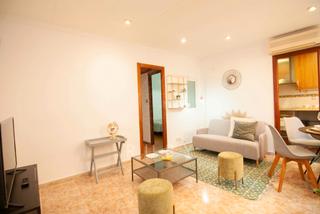 Location Appartement  N/a. Carrer de churruca, lhospitalet de llobregat
