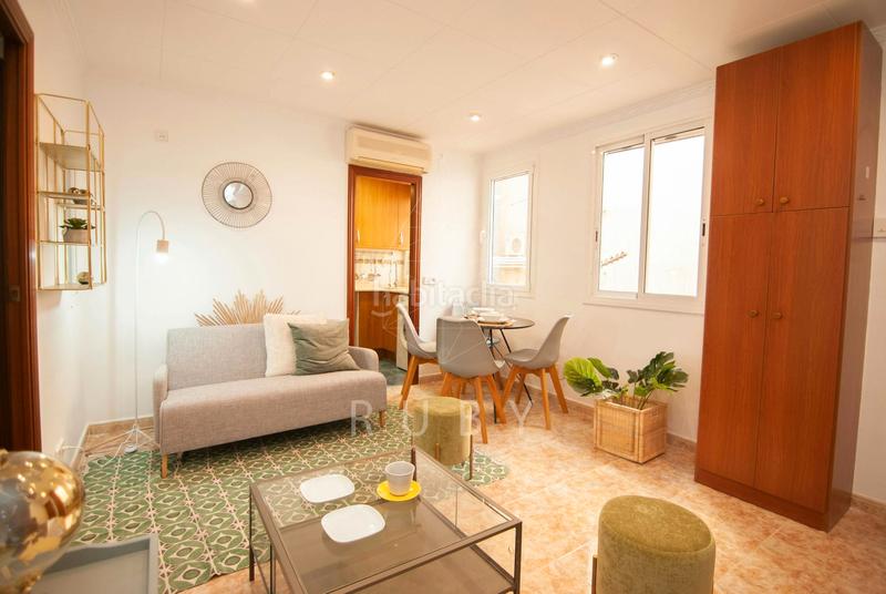 Foto 61c7eab2-93ac-4876-b471-858ffb272e38. Location appartement avec chauffage dans Pubilla Cases Hospitalet de Llobregat (L´)