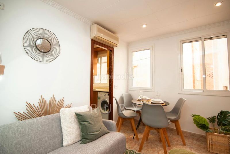 Foto e228add4-07e7-4b9c-a928-faee812e5281. Location appartement avec chauffage dans Pubilla Cases Hospitalet de Llobregat (L´)