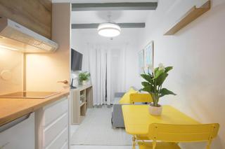 Location Appartement  N/a. Calle velázquez, madrid