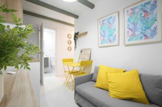 Location Appartement  N/a. Calle velázquez, madrid