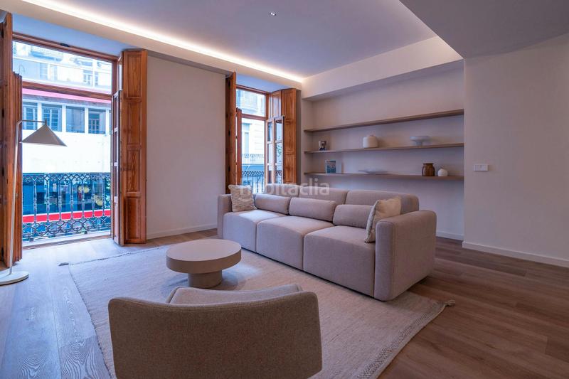 Foto 4d63a7c9-6392-457a-855f-4f96c8997ab0. Alquiler piso carrer dhernán cortés, en El Pla del Remei Valencia