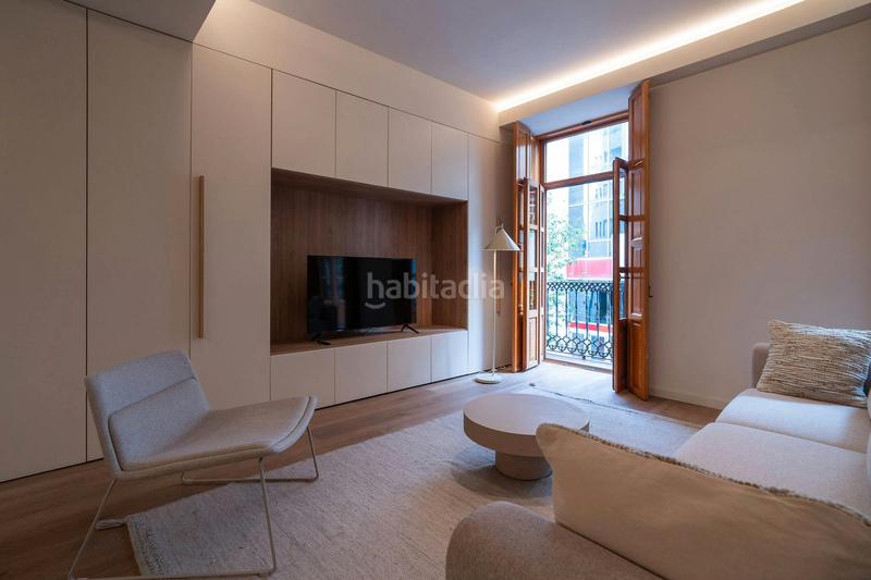 Foto f33e728e-0661-41fc-9843-48d01fb59099. Alquiler piso carrer dhernán cortés, en El Pla del Remei Valencia