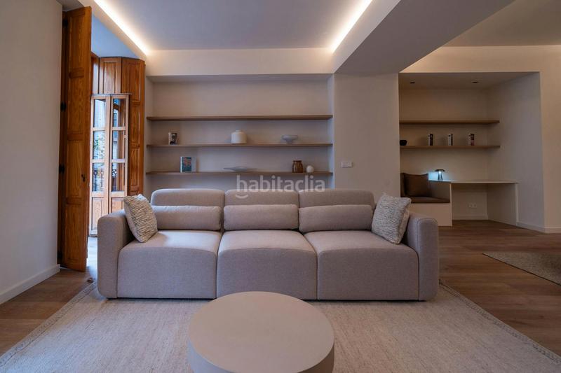 Foto 42b9351a-a74e-4940-b445-532d848fa39a. Miete etagenwohnung mit heizung in El Pla del Remei Valencia