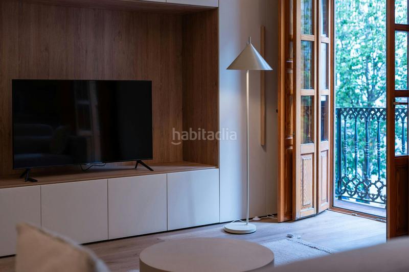 Foto 773249f7-3b06-4f71-b36d-6f8c2480506e. Miete etagenwohnung mit heizung in El Pla del Remei Valencia