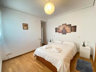 Location Appartement  N/a. Calle de tutor, madrid