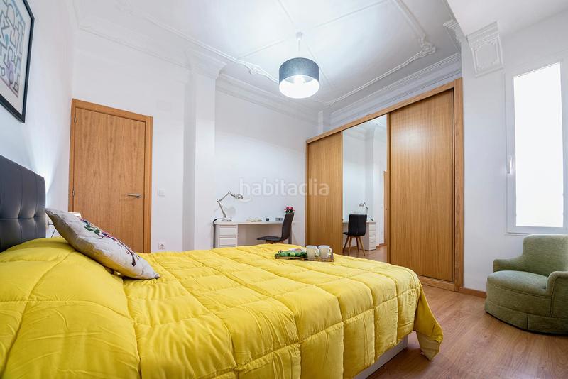 Foto 7eaa7ecc-732d-4f26-ae0e-14c9bc8f3a54. Location appartement avec chauffage dans El Cabanyal-El Canyamelar Valencia