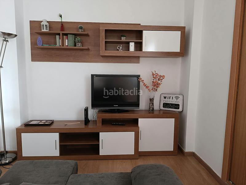 Foto 529a5c25-a637-4a40-9096-f02688c81fdf. Rent flat with heating in El Cabanyal-El Canyamelar Valencia