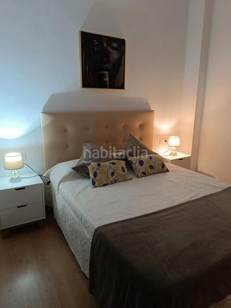 Foto 913bf264-ebba-4ff4-a38f-005b85c5e2d9. Rent flat with heating in El Cabanyal-El Canyamelar Valencia