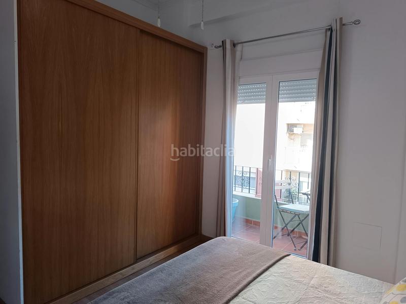 Foto f3988c4c-6d08-4236-8868-2632c6473163. Rent flat with heating in El Cabanyal-El Canyamelar Valencia