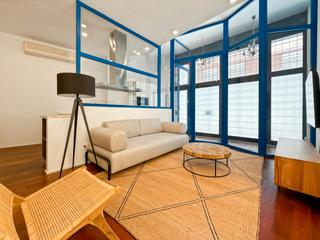 Location Appartement  N/a. Carrer del torrent de les flors, barcelona