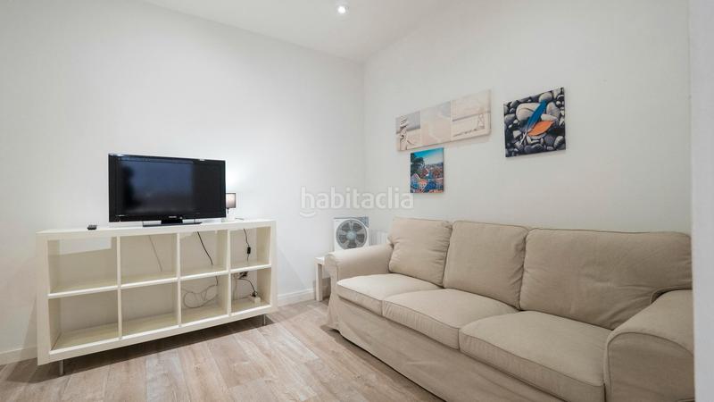 Foto b4178435-b69a-48bb-b321-c8cd6a0b2f83. Affitto appartamento con riscaldamento in Poblenou Barcelona