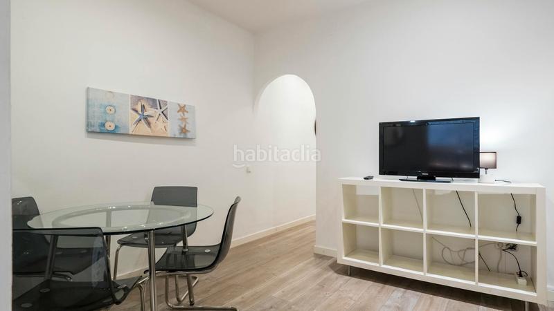 Foto f51ef8b1-eb34-4bba-b4d4-a4bd68dc3c0b. Affitto appartamento con riscaldamento in Poblenou Barcelona