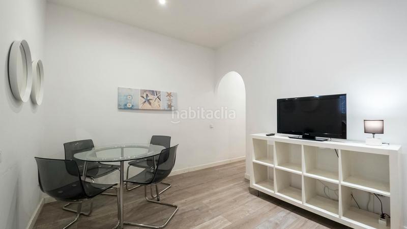 Foto 6d58296d-e2fb-442a-a72c-b7f628de5cf5. Location appartement avec chauffage dans Poblenou Barcelona