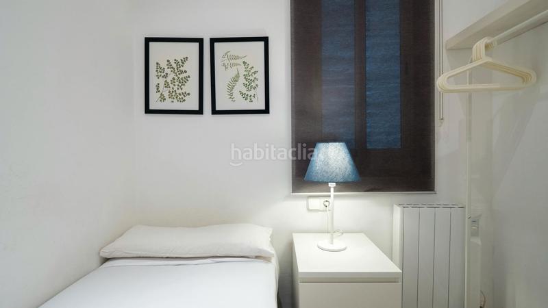 Foto fee27a21-da11-4d3e-b68d-c08d4d707b74. Location appartement avec chauffage dans Poblenou Barcelona