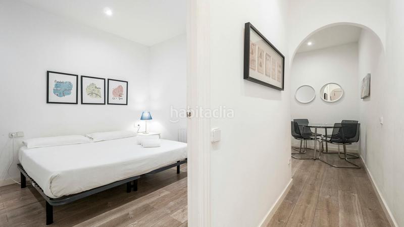 Foto 218d5b19-ef2e-49b1-b1f6-cb1f1f45c251. Rent flat with heating in Poblenou Barcelona