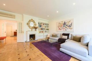 Location Appartement  N/a. Calle de orense, madrid