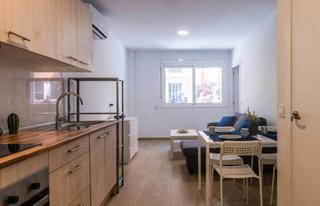 Alquiler Piso  N/a. Carrer del moianès, barcelona