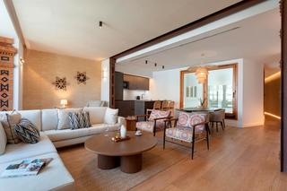 Location Appartement  N/a. Calle tomás de ibarra, sevilla