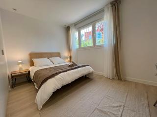 Rent Flat  N/a. Calle de almansa, madrid