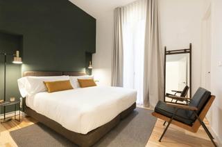 Location Appartement  N/a. Plaza del ángel, madrid