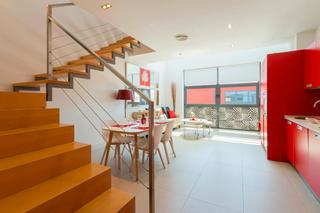 Location Appartement  N/a. Carretera de fuencarral a alcobendas, madrid