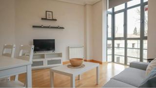 Location Appartement  N/a. Calle blasón, madrid