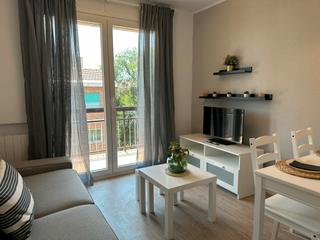 Location Appartement  N/a. Calle escalona, madrid