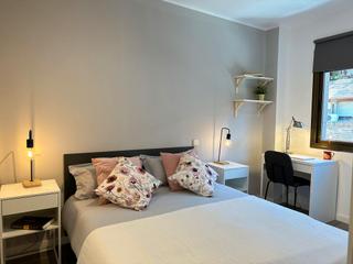 Miete Etagenwohnung  N/a. Calle de la alondra, madrid