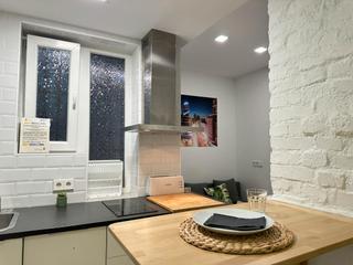 Location Appartement  N/a. Paseo de las delicias, madrid
