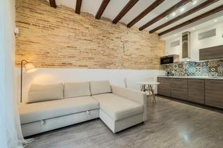 Location Appartement  N/a. Carrer de la cera, barcelona