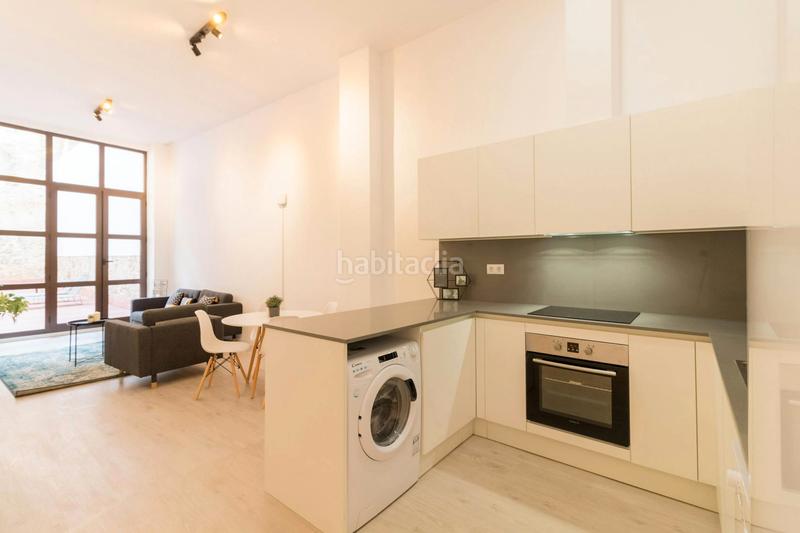 Foto 08dcc1be-c154-435f-934e-53606312b752. Affitto appartamento con riscaldamento in Raval Barcelona