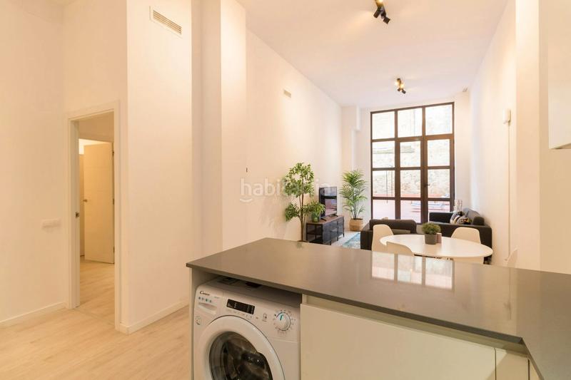 Foto 60882f5d-e311-4117-8d1a-f71a3b3bf478. Location appartement avec chauffage dans Raval Barcelona