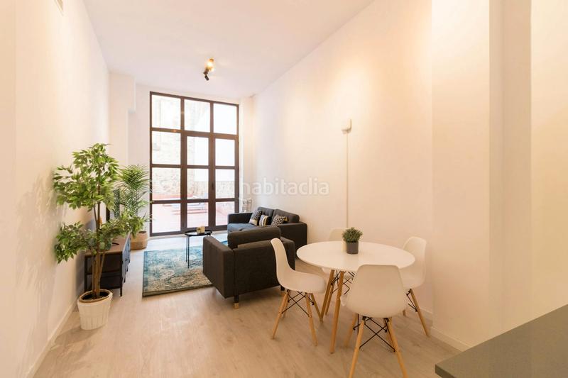 Foto 7ca6f563-c6e4-48a6-b118-4483f47fc16d. Location appartement avec chauffage dans Raval Barcelona