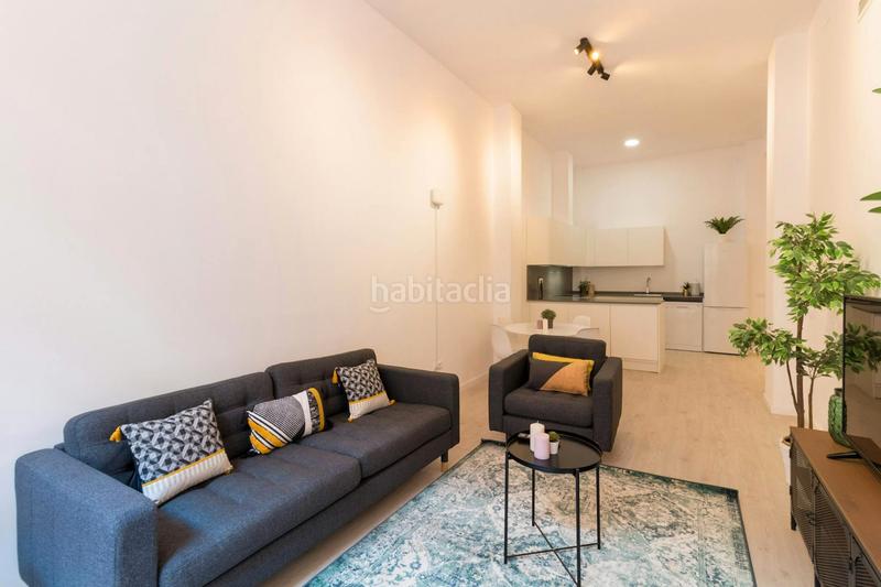 Foto 95446c43-f7a2-4da8-9065-5b0a5a2ca3c7. Location appartement avec chauffage dans Raval Barcelona