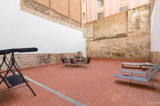 Location Appartement  N/a. Carrer dels salvador, barcelona