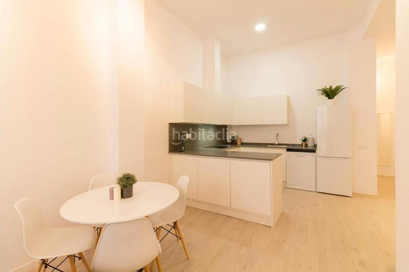 Foto ae2df2c6-e6f1-4d5c-a50e-79426c82a008. Rent flat with heating in Raval Barcelona