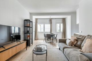 Location Appartement  N/a. Carrer de provença, barcelona