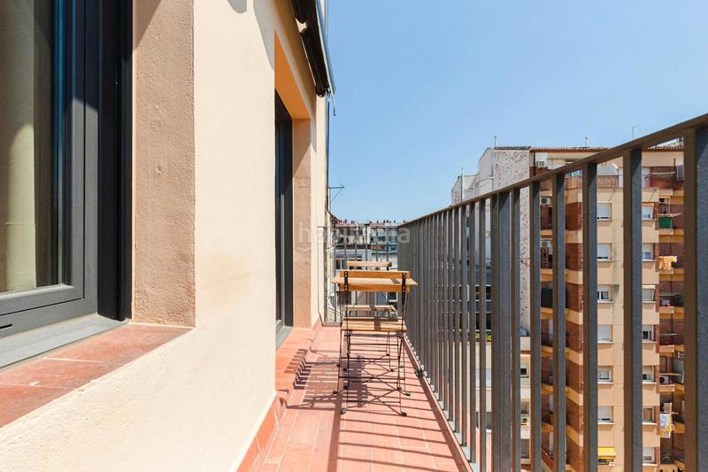 Foto 46fb9e2d-1228-463c-a966-ddd833fefe71. Alquiler piso carrer del comte durgell, en La Nova Esquerra de l´Eixample Barcelona