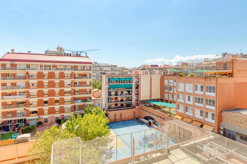 Foto dd7961b5-d3e1-47e8-84e9-8715d5ac6f26. Alquiler piso carrer del comte durgell, en La Nova Esquerra de l´Eixample Barcelona