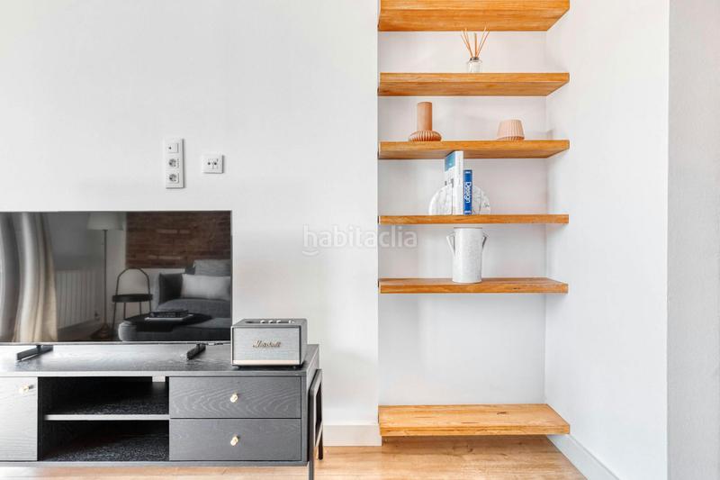 Foto 00646fa5-5f46-4258-b806-f5d70d03451d. Location appartement avec chauffage dans La Nova Esquerra de l´Eixample Barcelona