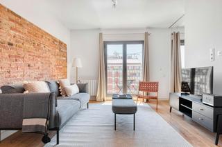 Location Appartement  N/a. Carrer del comte durgell, barcelona
