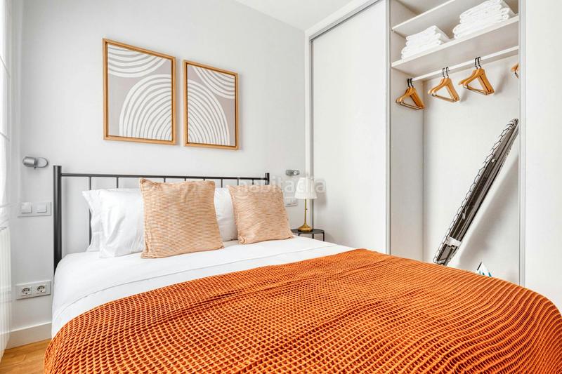 Foto 4e4568cc-fdd1-4475-9d06-ed7c7755fc8a. Location appartement avec chauffage dans La Nova Esquerra de l´Eixample Barcelona