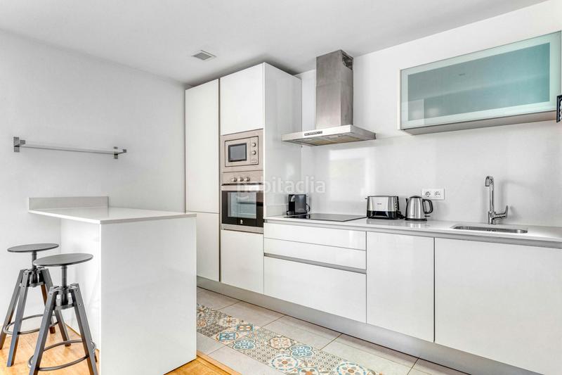 Foto 7c897cc5-bf1c-4537-aa0d-1c65039246c9. Location appartement avec chauffage dans La Nova Esquerra de l´Eixample Barcelona