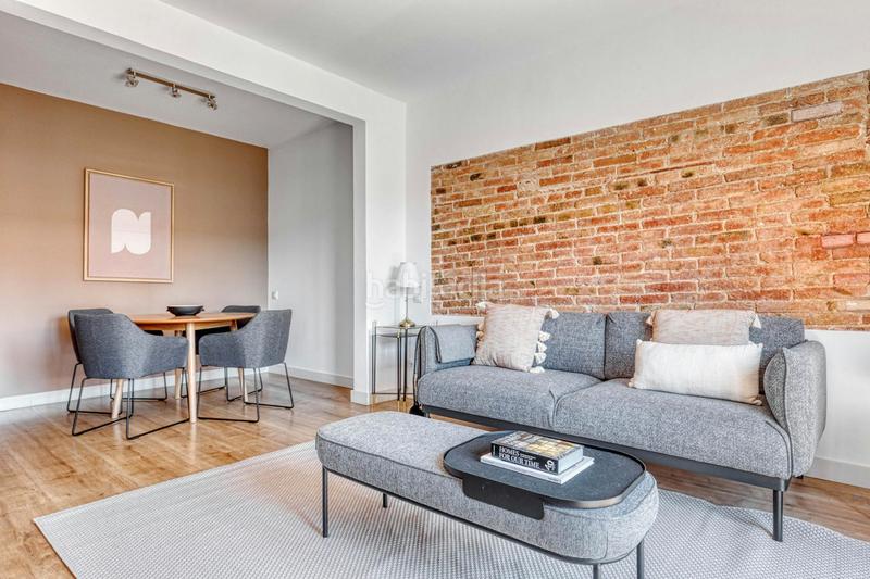 Foto d695a23b-93c4-4f55-a351-2132737ba651. Location appartement avec chauffage dans La Nova Esquerra de l´Eixample Barcelona