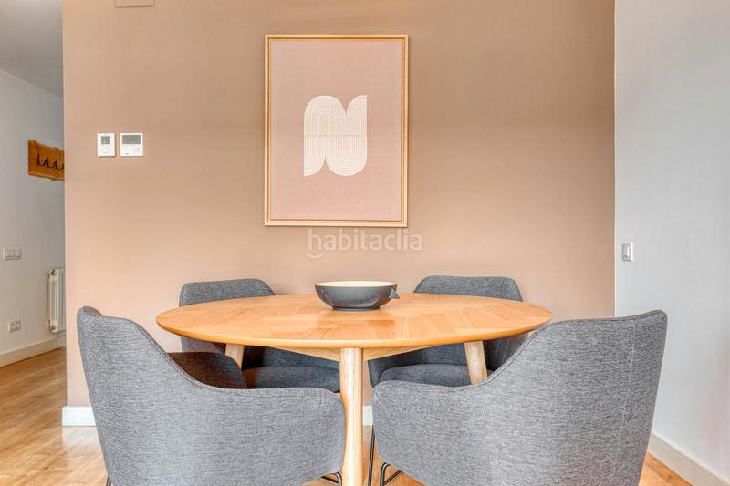 Foto c071c0c4-d678-4539-a91c-3ccff09145f0. Rent flat with heating in La Nova Esquerra de l´Eixample Barcelona