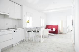 Location Appartement  N/a. Avenida de peña prieta, madrid